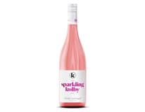Vinařství Kolby Modrý portugal Rosé šumivé 6 x 750 ml