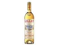 LILLET Blanc 17% Bordeaux 6 x 750 ml