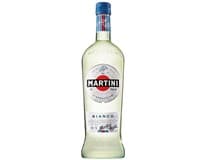 MARTINI Bianco Vermut aromatizované víno 6 x 1 l
