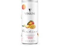 VINIUM Perlivé mango 24 x 250 ml plech