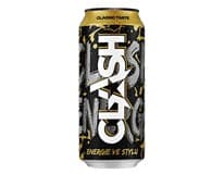 CLASH Classic 24 x 500 ml plech