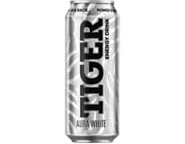 TIGER Energy Aura White 12 x 500 ml