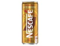 NESCAFÉ Caramel Latte 12 x 250 ml plech