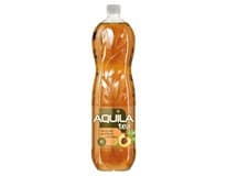AQUILA Ledový čaj broskev 6 x 1,5 l