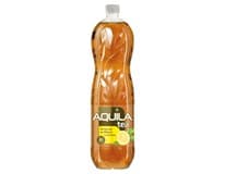 AQUILA Ledový čaj citron 6 x 1,5 l