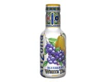 AriZona Ledový čaj Blueberry/borůvka 12 x 450 ml