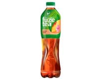 fuzetea Ledový čaj černý broskev ibišek 6 x 1,5 l