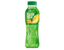 fuzetea Ledový čaj zelený citrus 12 x 500 ml