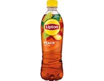 Lipton Ice Tea Ledový čaj broskev 12 x 500 ml