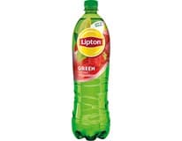 Lipton Ledový čaj zelený Strawberry/jahoda 9 x 1,5 l