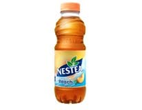 NESTEA Ledový čaj broskev 12 x 500 ml