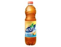 NESTEA Ledový čaj broskev 6 x 1,5 l