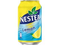 NESTEA Ledový čaj citron 12 x 330 ml plech