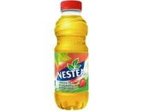 NESTEA Ledový čaj Strawberry/jahoda 12 x 500 ml