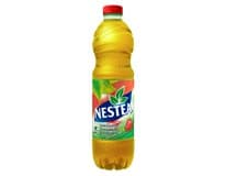 NESTEA Ledový čaj Strawberry/jahoda 6 x 1,5 l