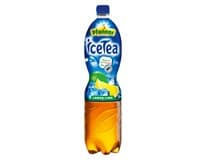 Pfanner Ledový čaj citron limeta 6 x 1,5 l