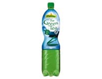 Pfanner Ledový čaj zelený citron kaktus 6 x 1,5 l