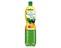 Pfanner Ledový čaj zelený citron liči 6 x 1,5 l