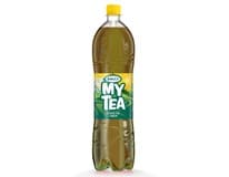 RAUCH My Tea Ledový čaj zelený citron 6 x 1,5 l