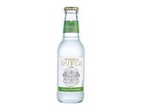 Double Dutch Tonic Cucumber/okurka Watermelon/meloun 4 x 200 ml