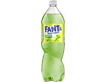 FANTA Zero jablko liči 6 x 1,5 l
