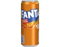 FANTA 24 x 330 ml