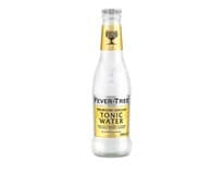 FEVER-TREE Tonic 4 x 200 ml