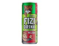 FIZI DRINK Meloun 6 x 250 ml plech