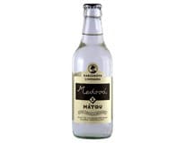 KARÁSKOVA LIMONÁDA medová s mátou 330 ml
