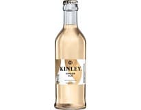 KINLEY Ginger Ale 24 x 250 ml vratná láhev