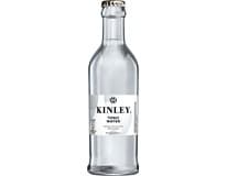 KINLEY Tonic 24 x 250 ml vratná láhev