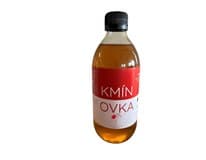 Kmínovka 330 ml