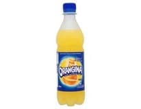 ORANGINA Original limonáda 12 x 500 ml PET