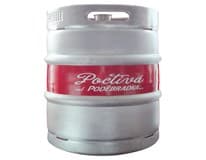 PODĚBRADKA Citronáda 30 l KEG