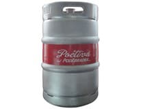 PODĚBRADKA Poctivá malinovka 50 l KEG