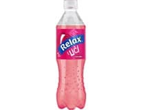 Relax Limo liči 12 x 500 ml PET