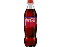 Coca-Cola Cherry 12 x 500 ml