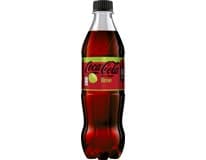 Coca-Cola Zero Limetka 12 x 500 ml