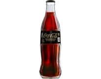 Coca-Cola Zero Zero 24 x 330 ml vratná láhev