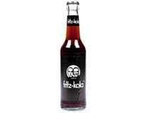 Fritz-Kola Original 6 x 330 ml sklo