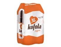 kofola Original 4 x 2,25 l
