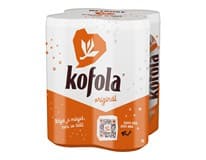 kofola Original 4 x 330 ml plech