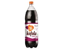 kofola Višeň méně cukru 6 x 2 l