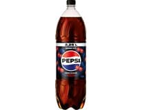PEPSI Zero Cherry 6 x 2,25 ml
