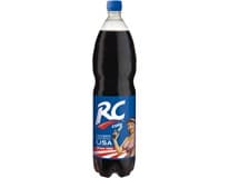 RC Cola 6 x 1,5 l PET