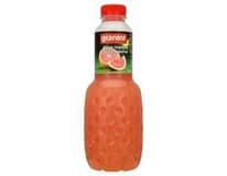 granini Nektar růžový grep 55 % nektar 6 x 1 l PET