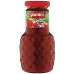 GRANINI 0,2L VR JAHODA 24x