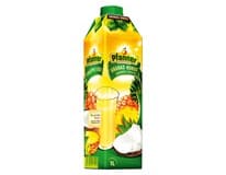 Pfanner Nektar ananas kokos 25 % 8 x 1 l