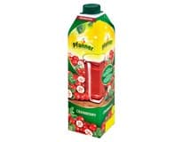 Pfanner Nektar cranberry/brusinka 20 % 1 l