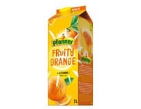 Pfanner Nektar Fruity pomeranč 25 % 6 x 2 l